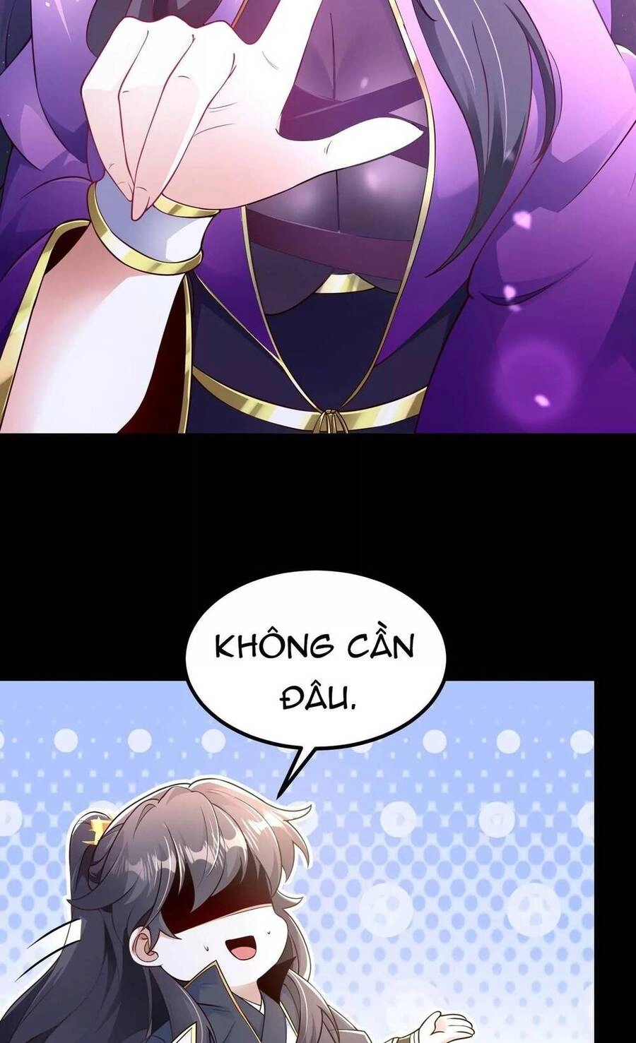 Ngạo Thế Đan Thần Chapter 25 - 42