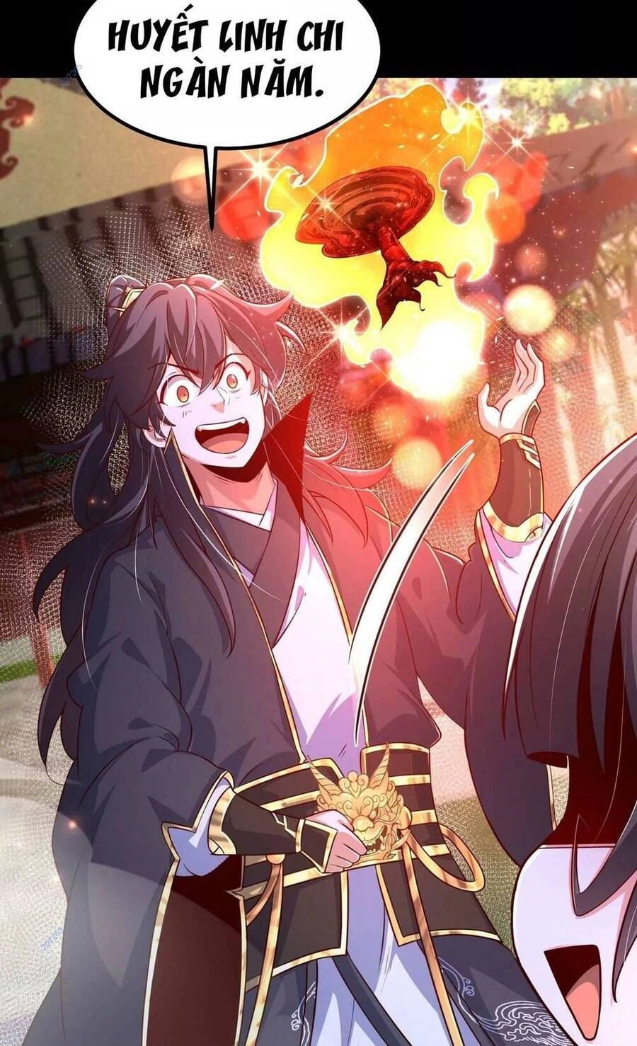 Ngạo Thế Đan Thần Chapter 25 - 49