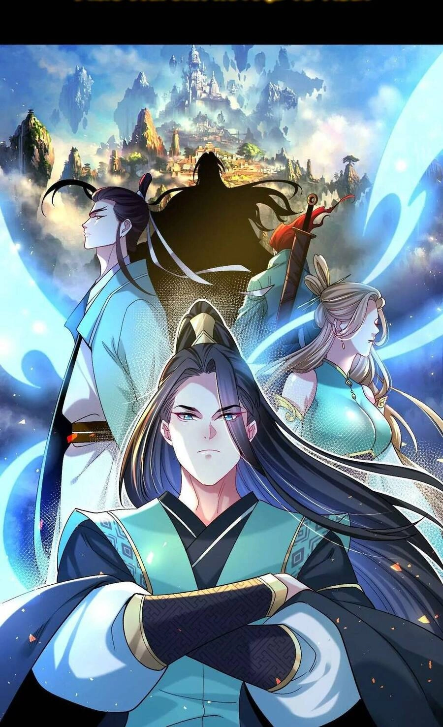 Ngạo Thế Đan Thần Chapter 25 - 52