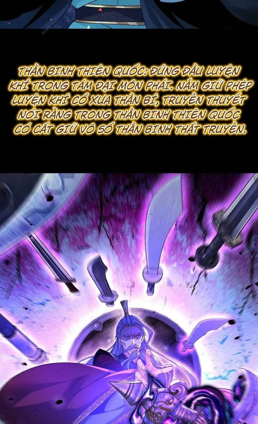 Ngạo Thế Đan Thần Chapter 25 - 53