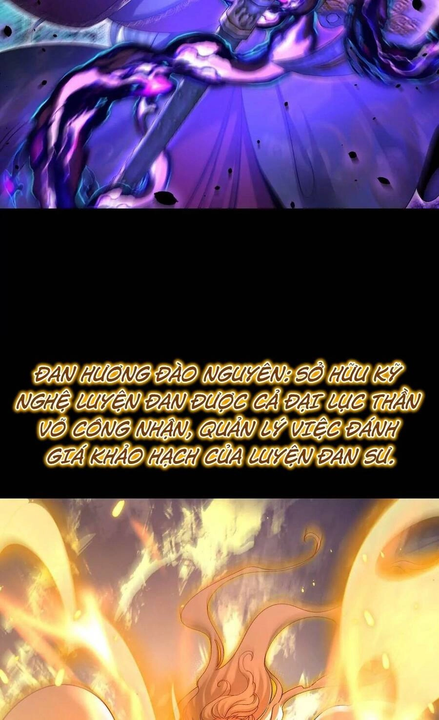 Ngạo Thế Đan Thần Chapter 25 - 54