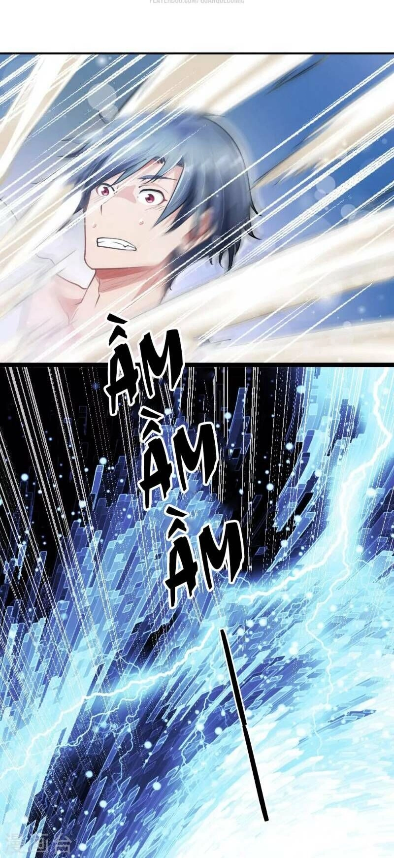 Bạn Gái Mạt Thế Vườn Nhà Ta Thông Tới Mạt Thế Chapter 3 - 10