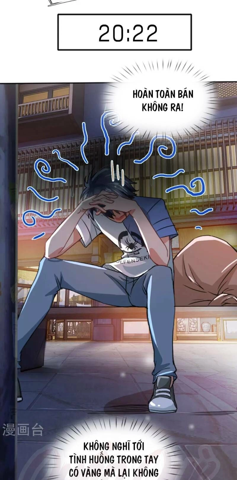 Bạn Gái Mạt Thế Vườn Nhà Ta Thông Tới Mạt Thế Chapter 10 - 25