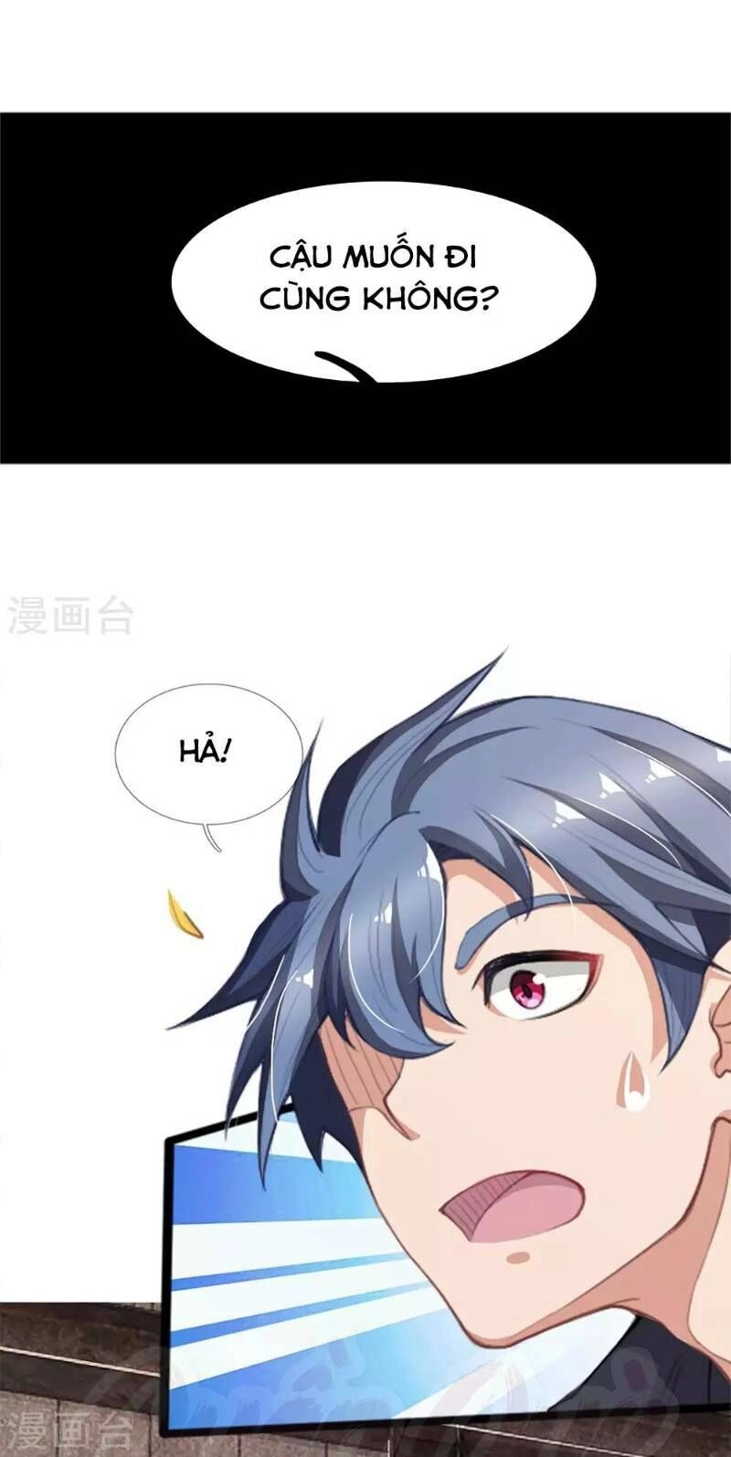 Bạn Gái Mạt Thế Vườn Nhà Ta Thông Tới Mạt Thế Chapter 14 - 9