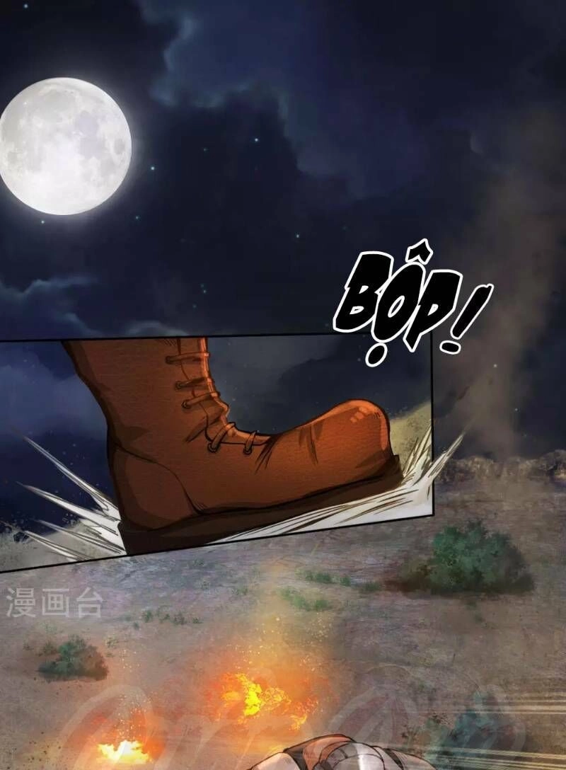 Bạn Gái Mạt Thế Vườn Nhà Ta Thông Tới Mạt Thế Chapter 23 - 1