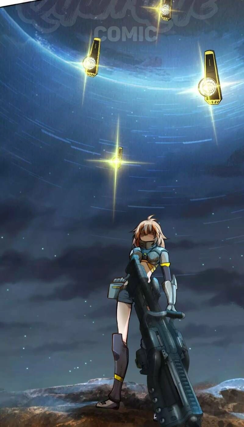 Bạn Gái Mạt Thế Vườn Nhà Ta Thông Tới Mạt Thế Chapter 23 - 10