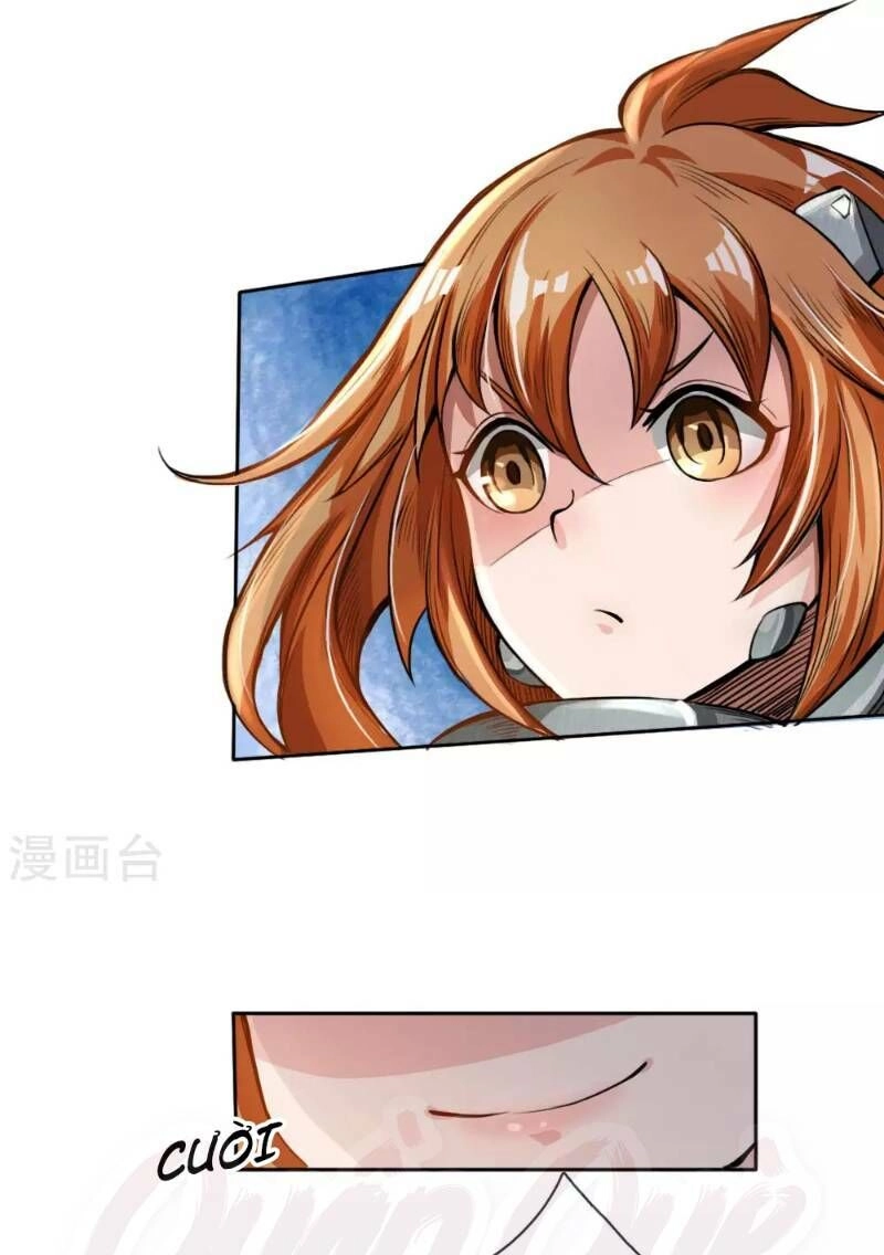 Bạn Gái Mạt Thế Vườn Nhà Ta Thông Tới Mạt Thế Chapter 23 - 13