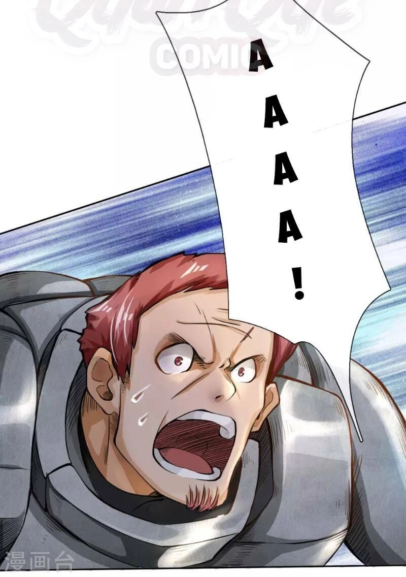 Bạn Gái Mạt Thế Vườn Nhà Ta Thông Tới Mạt Thế Chapter 23 - 14