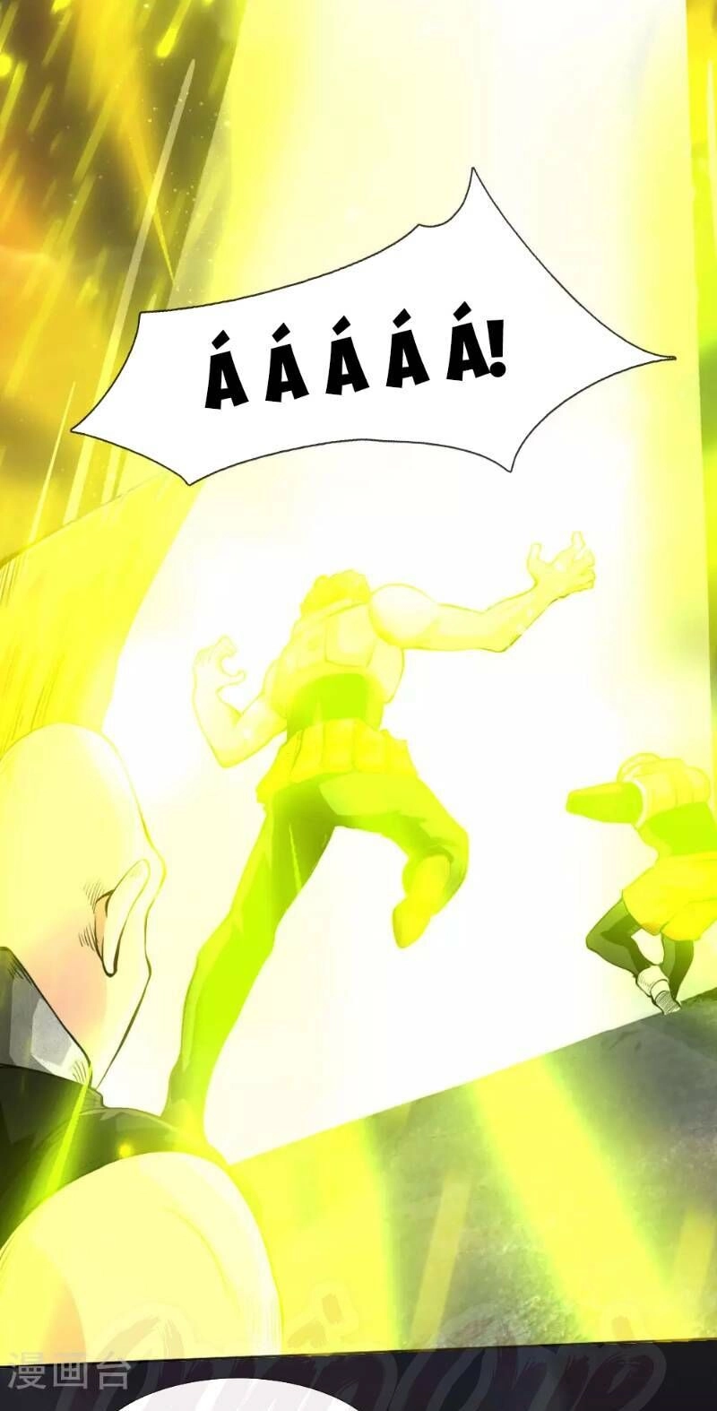 Bạn Gái Mạt Thế Vườn Nhà Ta Thông Tới Mạt Thế Chapter 23 - 17