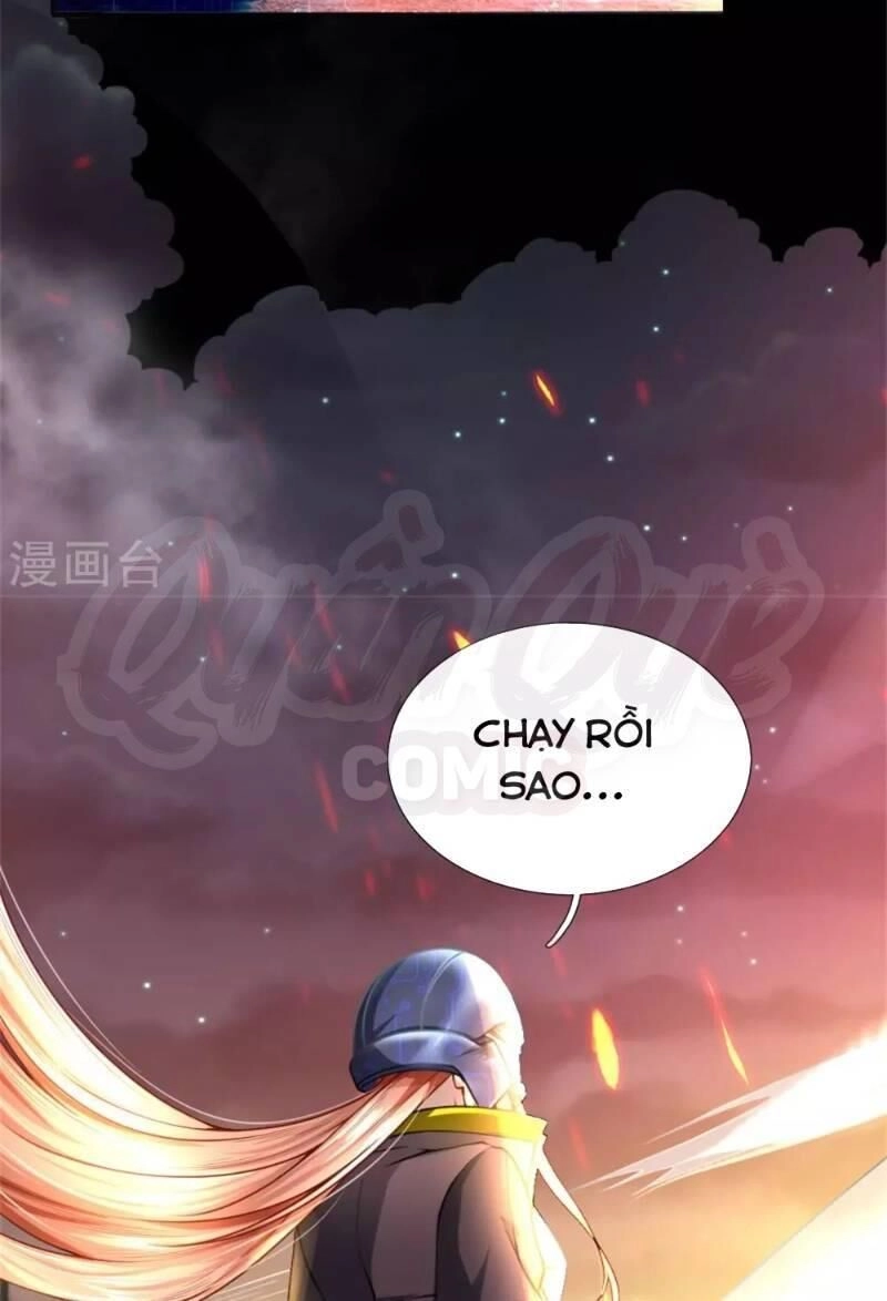 Bạn Gái Mạt Thế Vườn Nhà Ta Thông Tới Mạt Thế Chapter 29 - 5