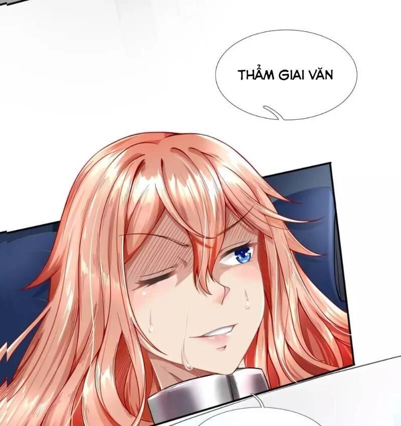 Bạn Gái Mạt Thế Vườn Nhà Ta Thông Tới Mạt Thế Chapter 30 - 4