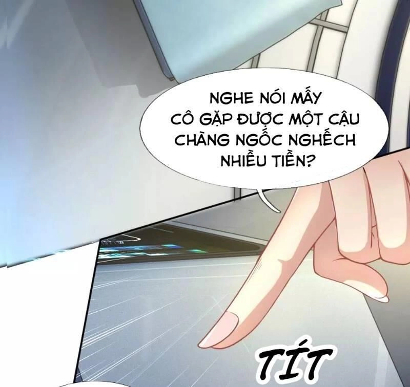 Bạn Gái Mạt Thế Vườn Nhà Ta Thông Tới Mạt Thế Chapter 30 - 7