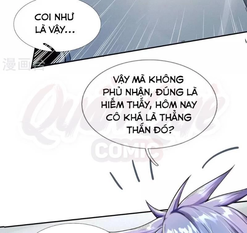 Bạn Gái Mạt Thế Vườn Nhà Ta Thông Tới Mạt Thế Chapter 30 - 8