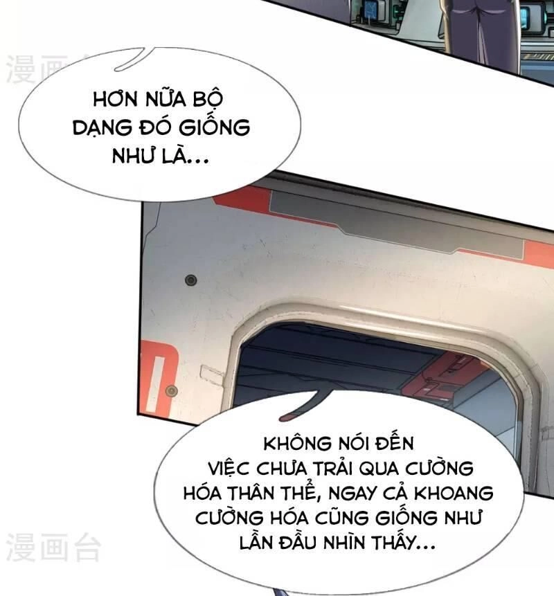 Bạn Gái Mạt Thế Vườn Nhà Ta Thông Tới Mạt Thế Chapter 30 - 12