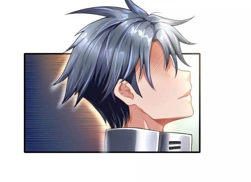 Bạn Gái Mạt Thế Vườn Nhà Ta Thông Tới Mạt Thế Chapter 30 - 13