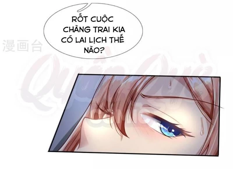 Bạn Gái Mạt Thế Vườn Nhà Ta Thông Tới Mạt Thế Chapter 30 - 14