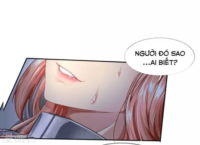 Bạn Gái Mạt Thế Vườn Nhà Ta Thông Tới Mạt Thế Chapter 30 - 15