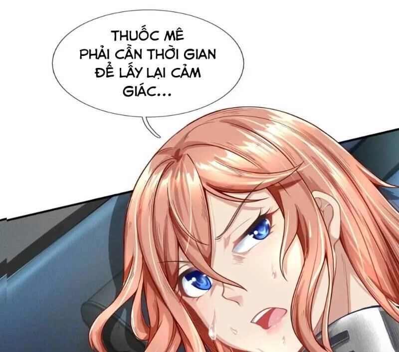 Bạn Gái Mạt Thế Vườn Nhà Ta Thông Tới Mạt Thế Chapter 30 - 19