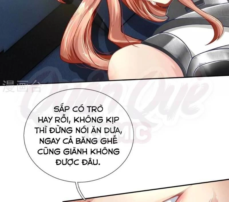 Bạn Gái Mạt Thế Vườn Nhà Ta Thông Tới Mạt Thế Chapter 30 - 20