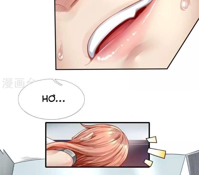 Bạn Gái Mạt Thế Vườn Nhà Ta Thông Tới Mạt Thế Chapter 30 - 21