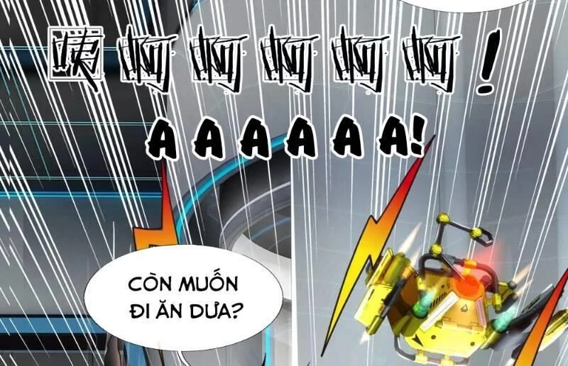 Bạn Gái Mạt Thế Vườn Nhà Ta Thông Tới Mạt Thế Chapter 30 - 25