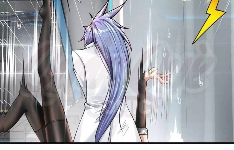 Bạn Gái Mạt Thế Vườn Nhà Ta Thông Tới Mạt Thế Chapter 30 - 26