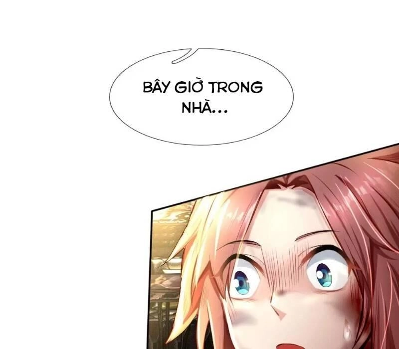 Bạn Gái Mạt Thế Vườn Nhà Ta Thông Tới Mạt Thế Chapter 31 - 13