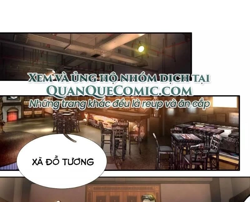 Bạn Gái Mạt Thế Vườn Nhà Ta Thông Tới Mạt Thế Chapter 32 - 1