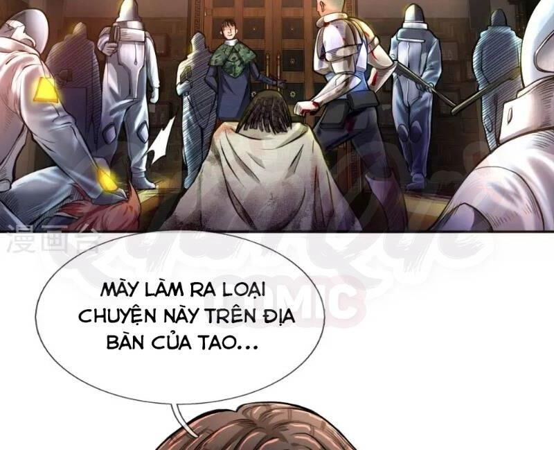 Bạn Gái Mạt Thế Vườn Nhà Ta Thông Tới Mạt Thế Chapter 32 - 2