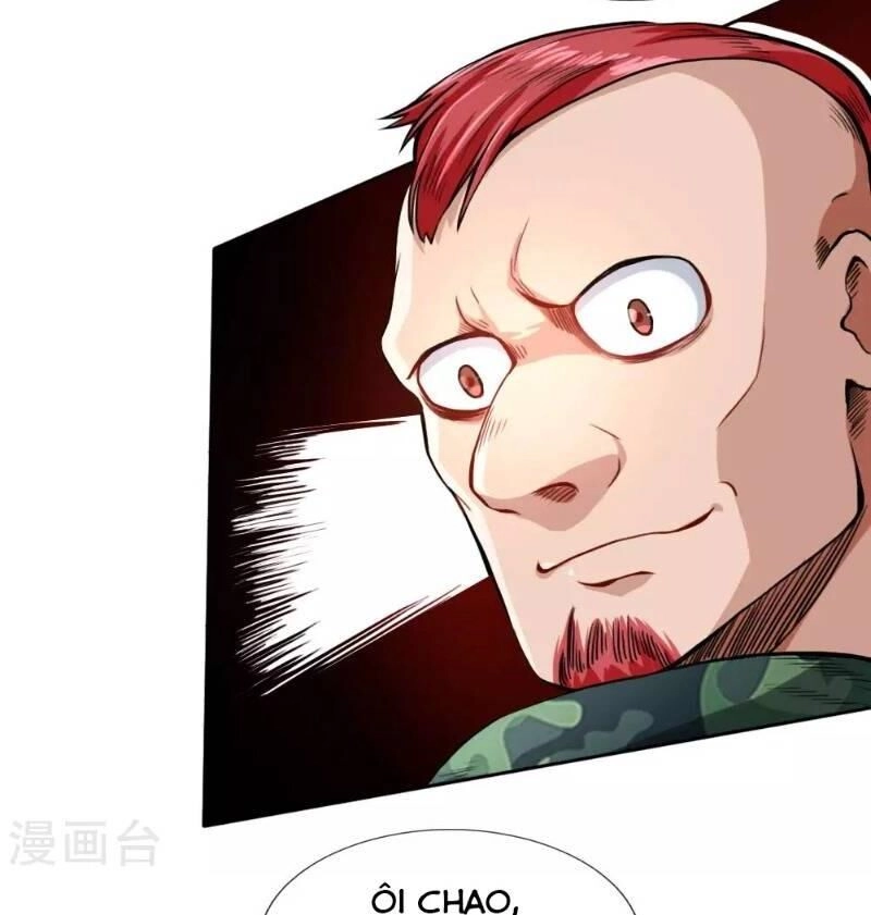 Bạn Gái Mạt Thế Vườn Nhà Ta Thông Tới Mạt Thế Chapter 32 - 4