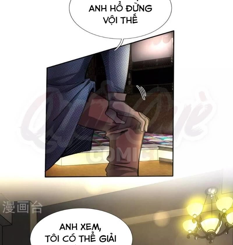 Bạn Gái Mạt Thế Vườn Nhà Ta Thông Tới Mạt Thế Chapter 32 - 5