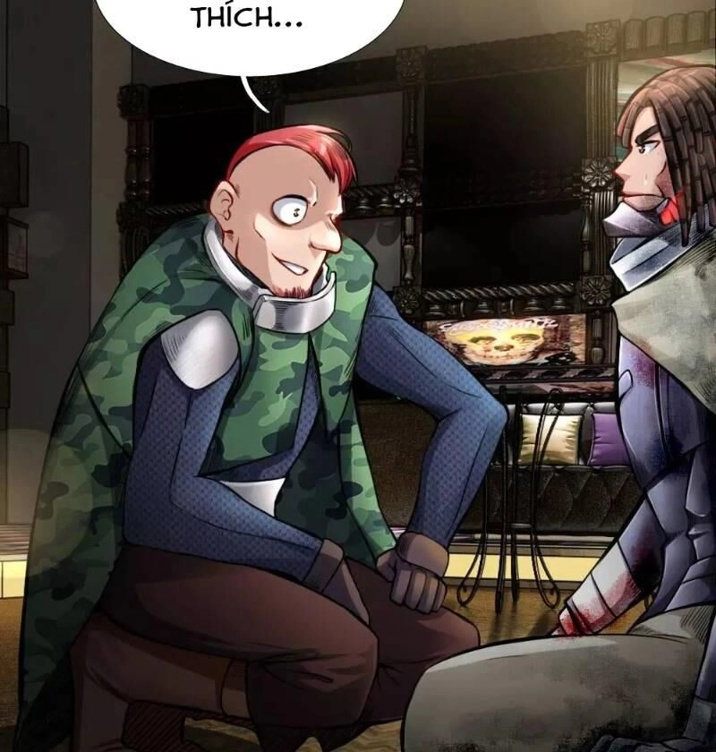 Bạn Gái Mạt Thế Vườn Nhà Ta Thông Tới Mạt Thế Chapter 32 - 6