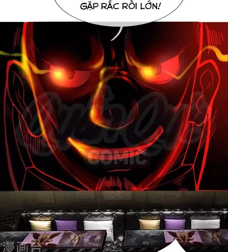 Bạn Gái Mạt Thế Vườn Nhà Ta Thông Tới Mạt Thế Chapter 32 - 8