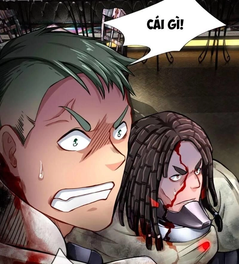 Bạn Gái Mạt Thế Vườn Nhà Ta Thông Tới Mạt Thế Chapter 32 - 9