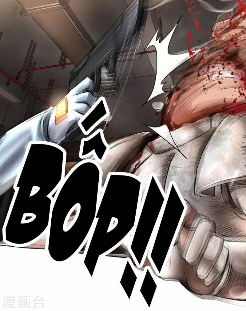 Bạn Gái Mạt Thế Vườn Nhà Ta Thông Tới Mạt Thế Chapter 32 - 12