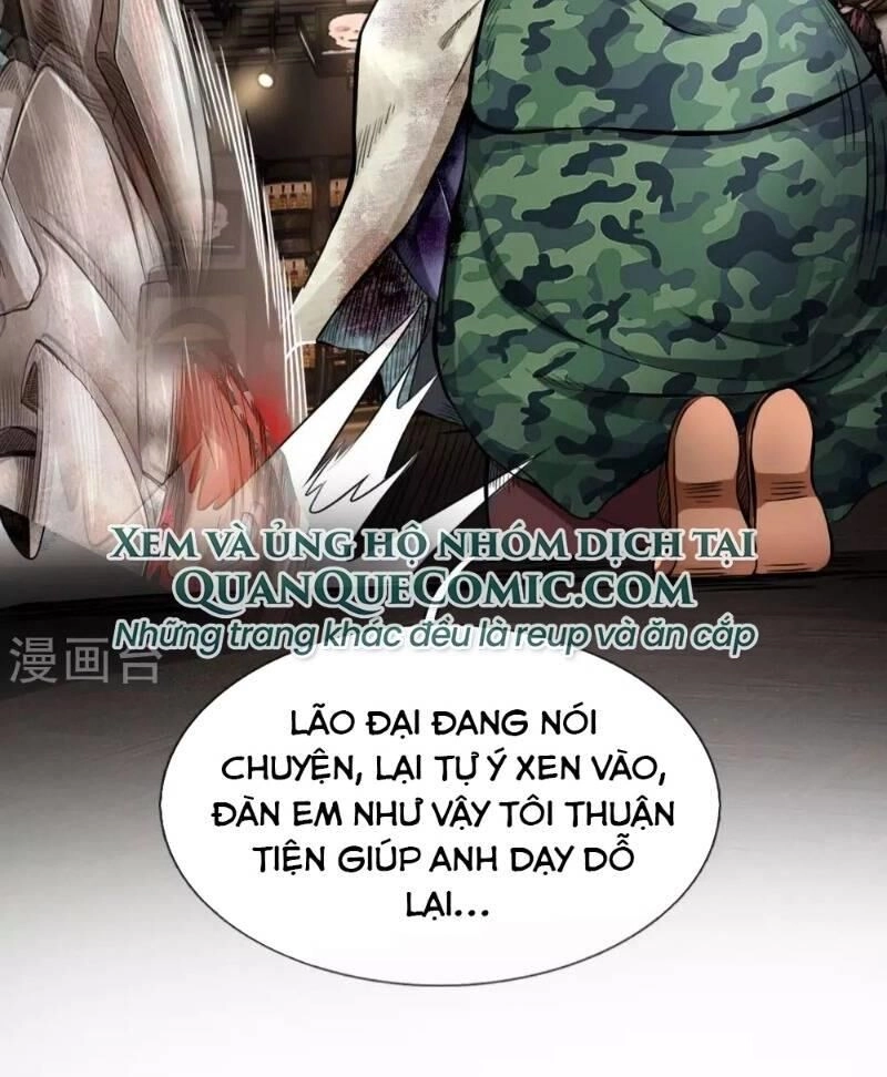 Bạn Gái Mạt Thế Vườn Nhà Ta Thông Tới Mạt Thế Chapter 32 - 15