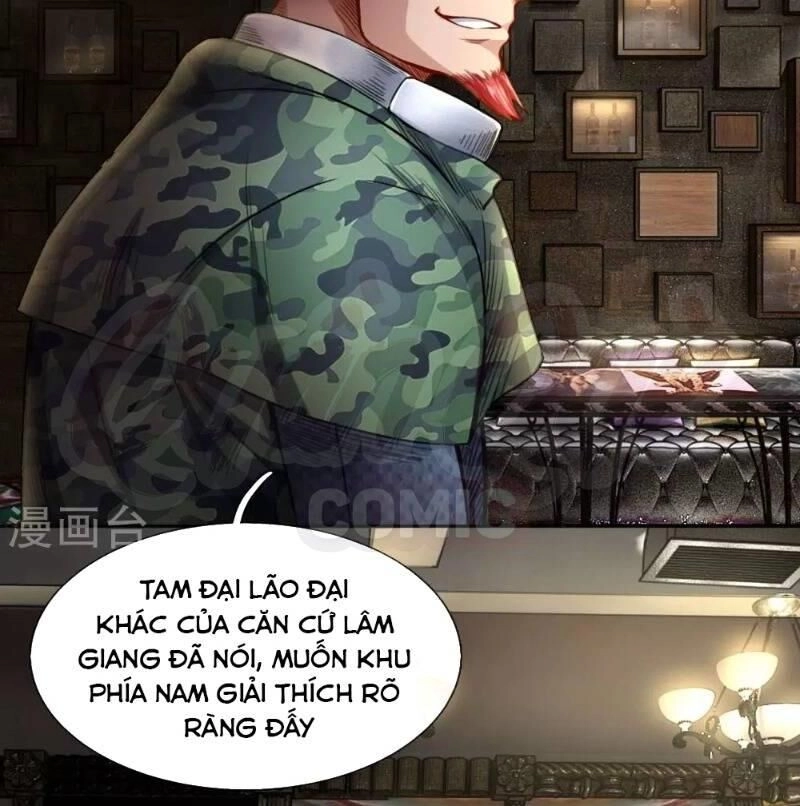 Bạn Gái Mạt Thế Vườn Nhà Ta Thông Tới Mạt Thế Chapter 32 - 20