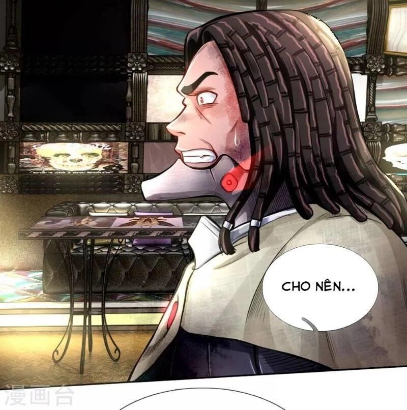 Bạn Gái Mạt Thế Vườn Nhà Ta Thông Tới Mạt Thế Chapter 32 - 21