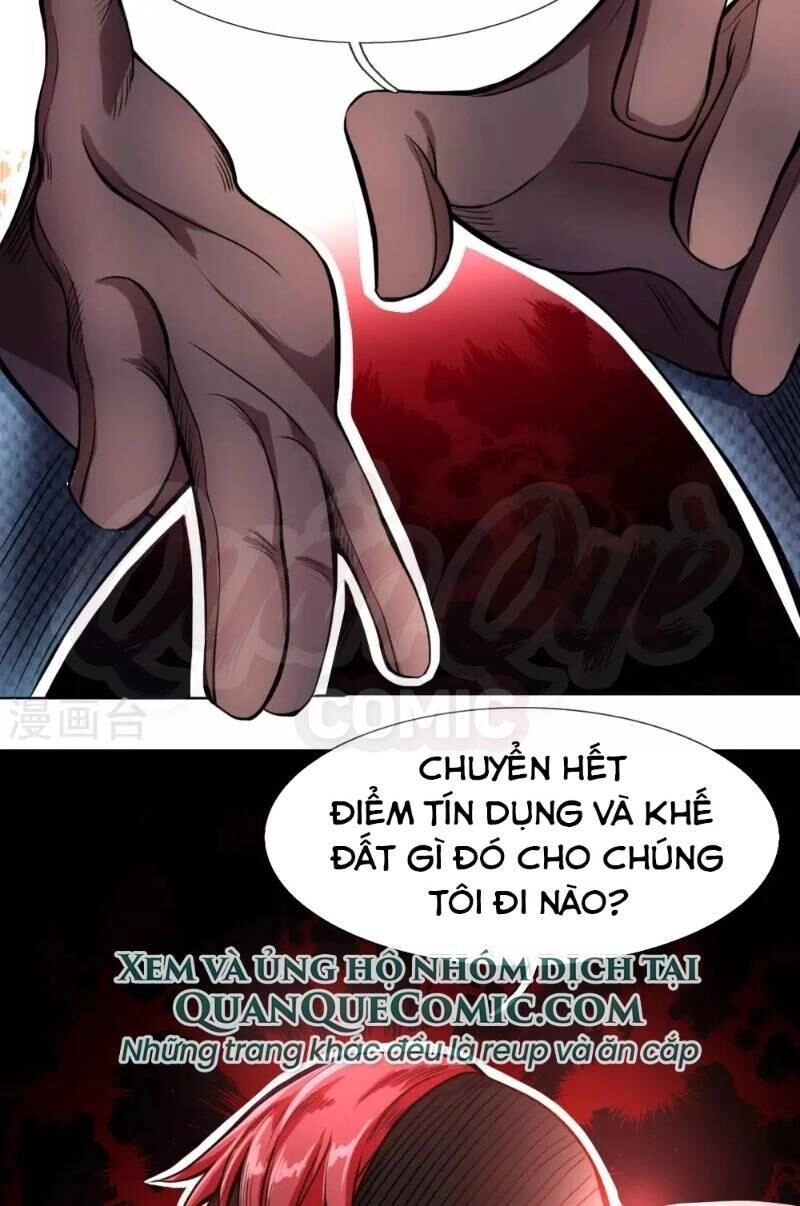 Bạn Gái Mạt Thế Vườn Nhà Ta Thông Tới Mạt Thế Chapter 32 - 26