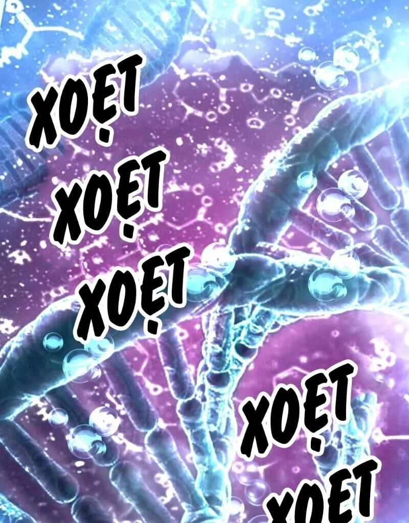 Bạn Gái Mạt Thế Vườn Nhà Ta Thông Tới Mạt Thế Chapter 33 - 1