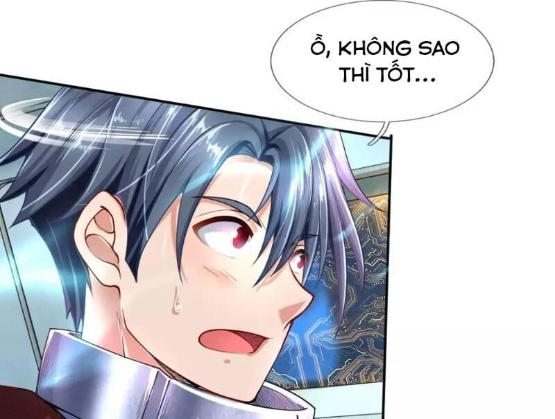 Bạn Gái Mạt Thế Vườn Nhà Ta Thông Tới Mạt Thế Chapter 33 - 7