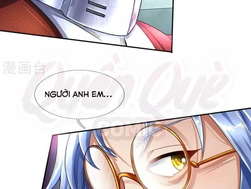 Bạn Gái Mạt Thế Vườn Nhà Ta Thông Tới Mạt Thế Chapter 33 - 8