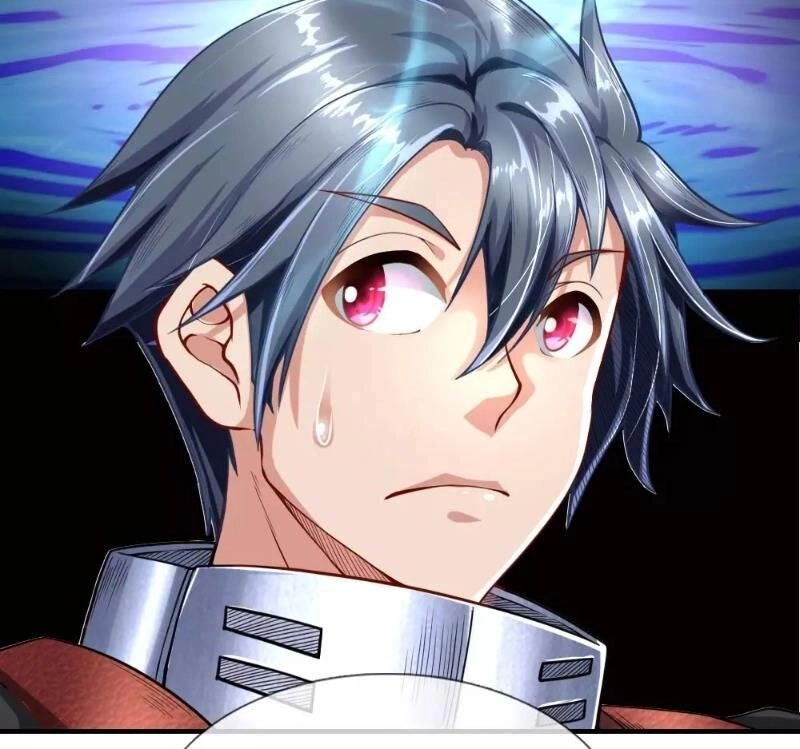 Bạn Gái Mạt Thế Vườn Nhà Ta Thông Tới Mạt Thế Chapter 33 - 16