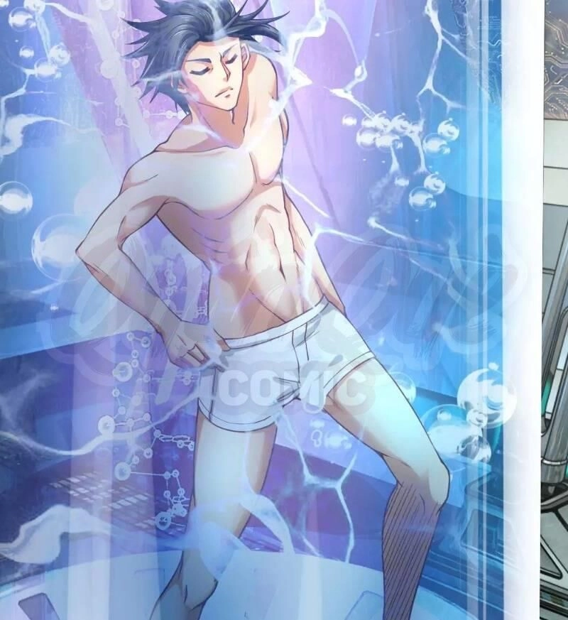 Bạn Gái Mạt Thế Vườn Nhà Ta Thông Tới Mạt Thế Chapter 33 - 20