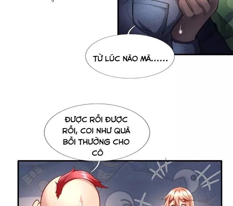 Bạn Gái Mạt Thế Vườn Nhà Ta Thông Tới Mạt Thế Chapter 35 - 19