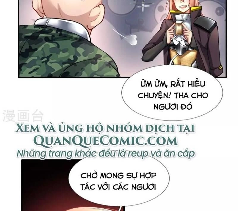 Bạn Gái Mạt Thế Vườn Nhà Ta Thông Tới Mạt Thế Chapter 35 - 20