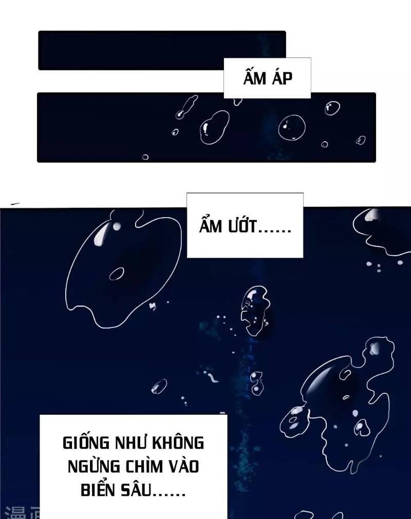 Bạn Gái Mạt Thế Vườn Nhà Ta Thông Tới Mạt Thế Chapter 36 - 1