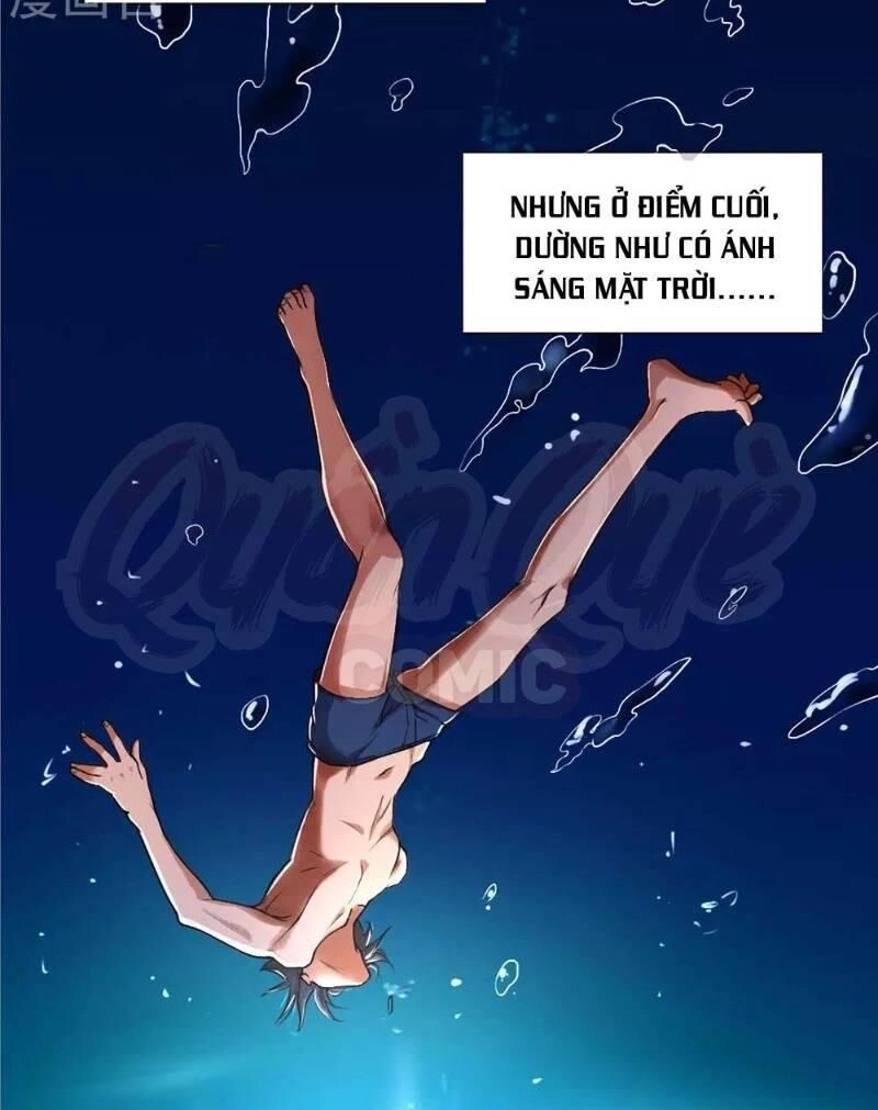 Bạn Gái Mạt Thế Vườn Nhà Ta Thông Tới Mạt Thế Chapter 36 - 2