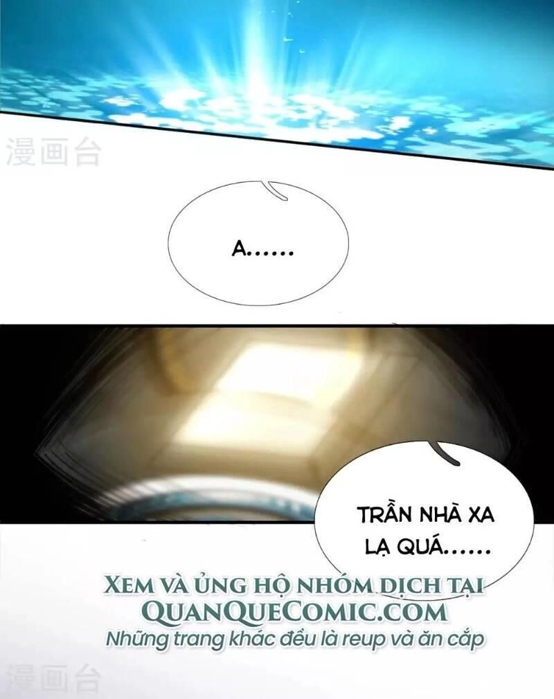 Bạn Gái Mạt Thế Vườn Nhà Ta Thông Tới Mạt Thế Chapter 36 - 3