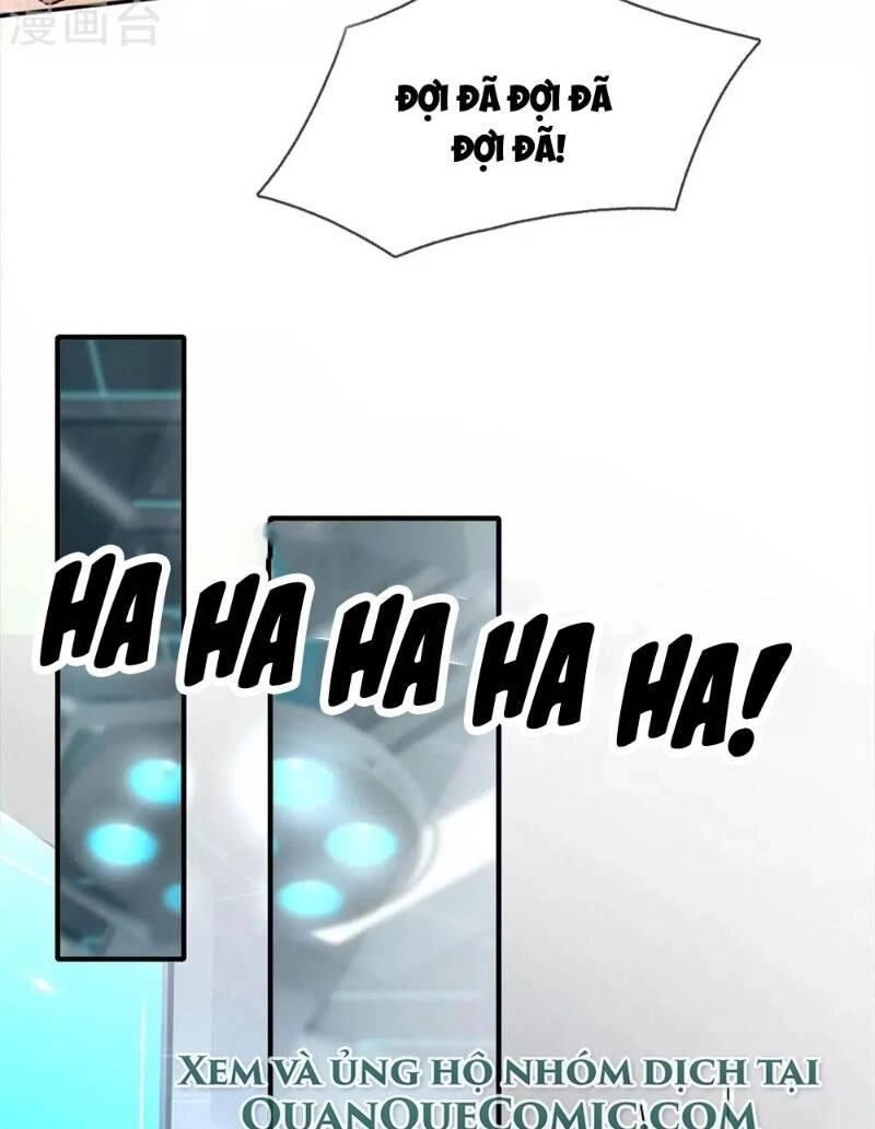 Bạn Gái Mạt Thế Vườn Nhà Ta Thông Tới Mạt Thế Chapter 36 - 13